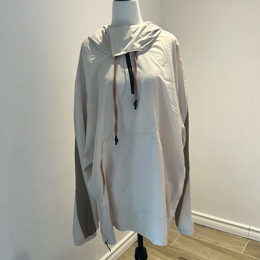 Adidas 2XL Jacket